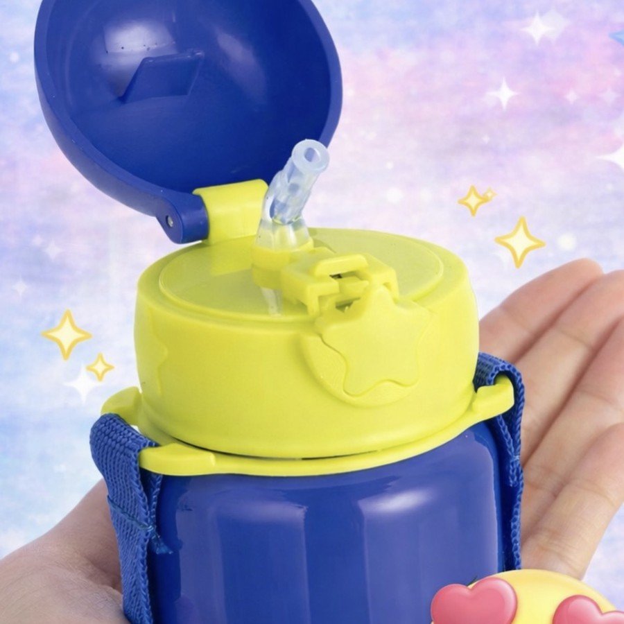 Kit Refeição Sorvete 5 peças